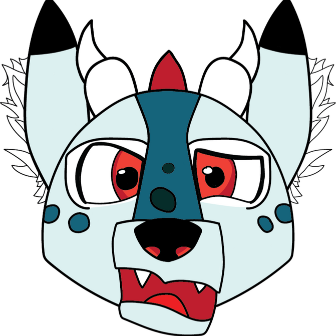 Made for a YouTuber buddy