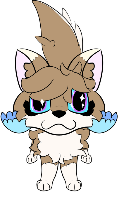 Snowling for Snow Kori