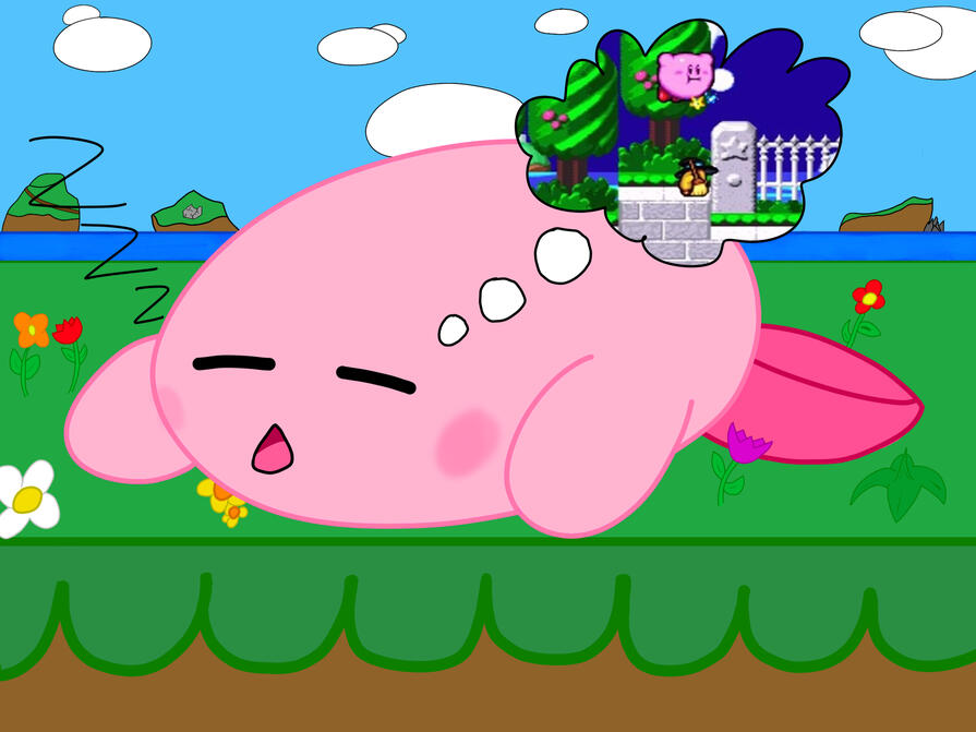 Made this because I thought it'd be cute