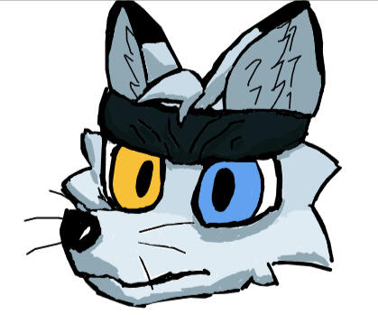 A more detailed headshot is $8-$15