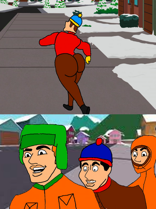 Take a guess when this was made