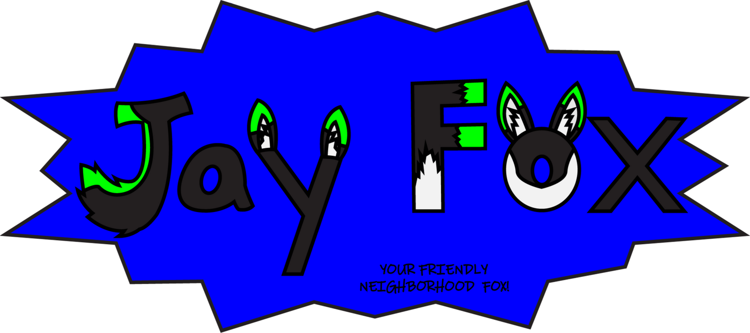 I'll do logos. Made this for a YouTuber, but never sent it to him (don't worry, it was gonna be a present)