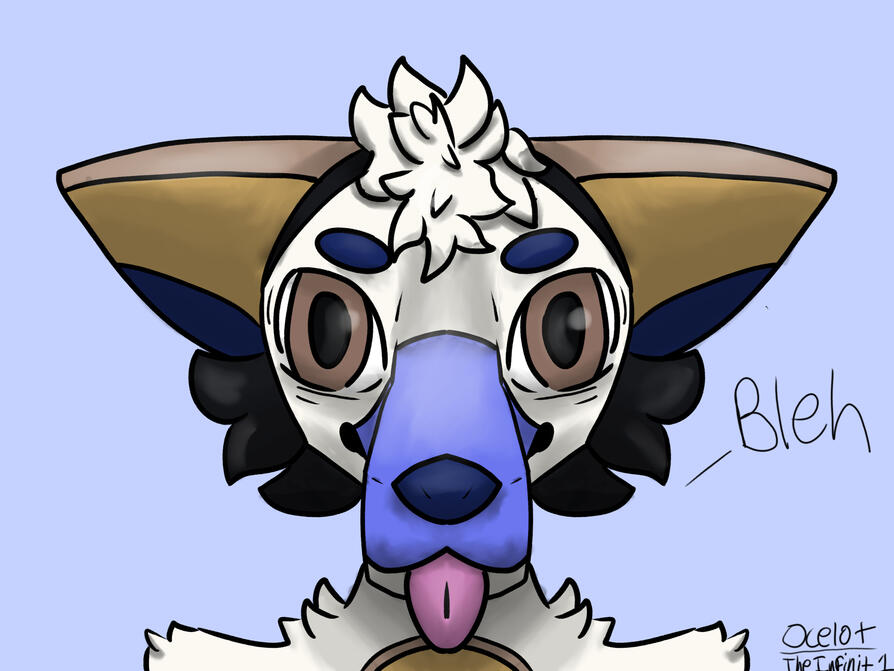 Also made for an influencer in trade