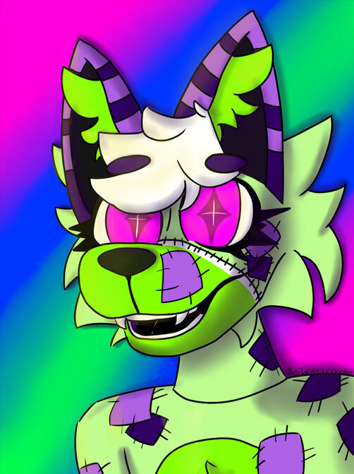 Made for an influencer in trade